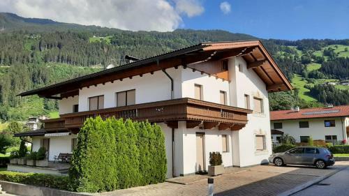 Apartamento Haus Gruber