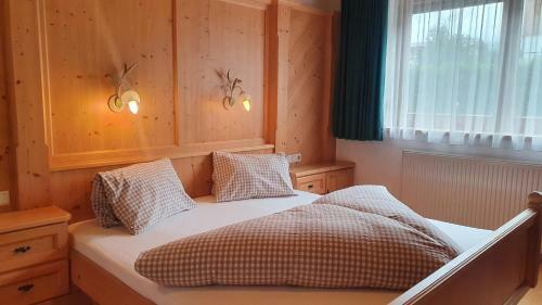 Apartamento Haus Gruber