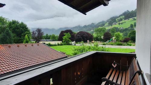Apartamento Haus Gruber