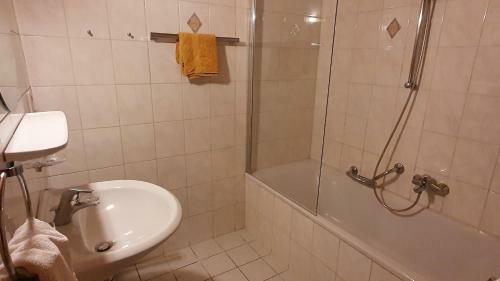 Apartamento Haus Gruber