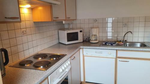 Apartamento Haus Gruber