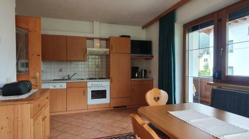 Apartamento Haus Gruber
