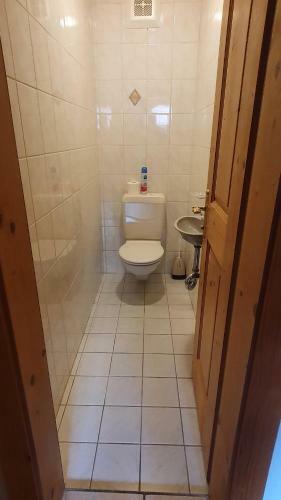 Apartamento Haus Gruber