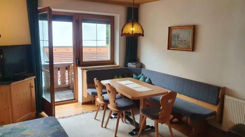 Apartamento Haus Gruber