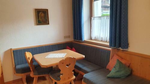 Apartamento Haus Gruber