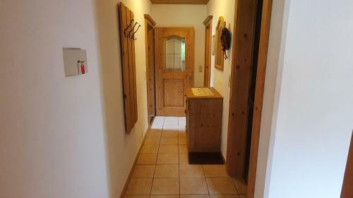 Apartamento Haus Gruber