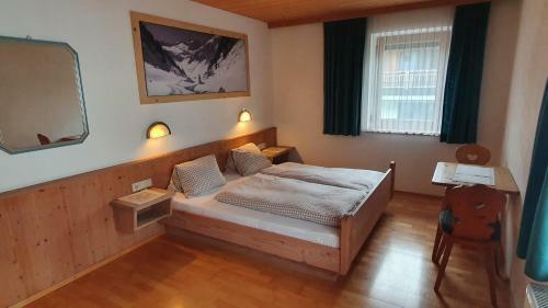 Apartamento Haus Gruber
