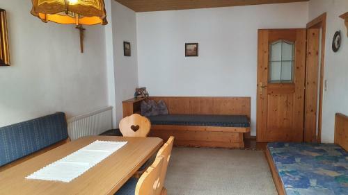 Apartamento Haus Gruber