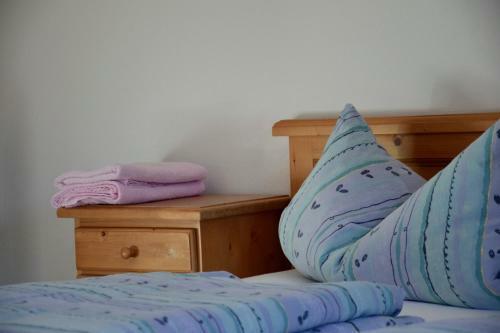 Apartamento Haus Garber