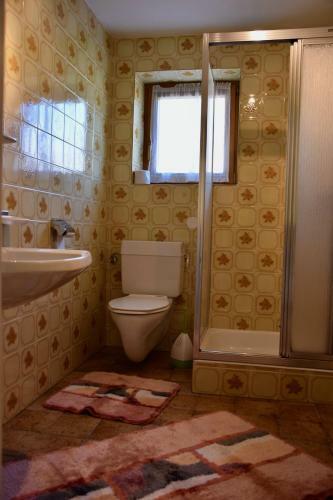 Apartamento Haus Garber