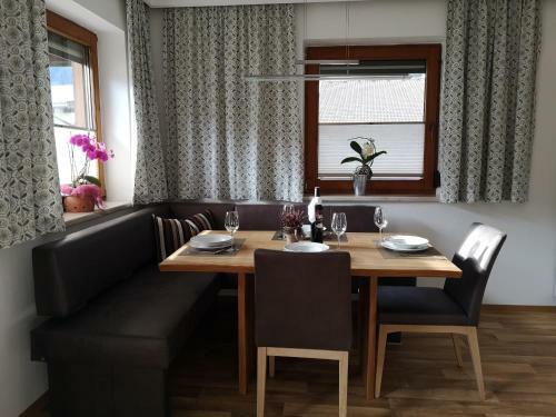 Apartment Eberharter