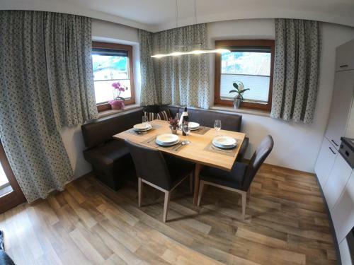 Apartment Eberharter