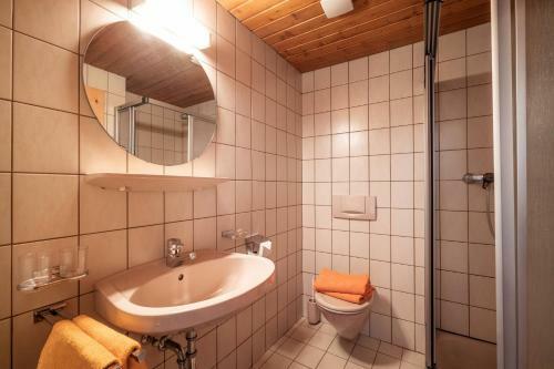 Apartamento Haus Moikler