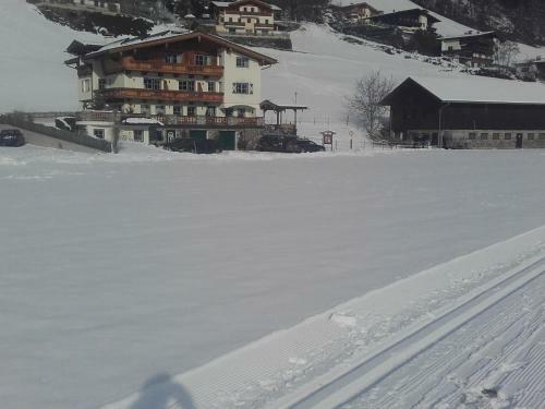 Apartamento Haus Zillertal