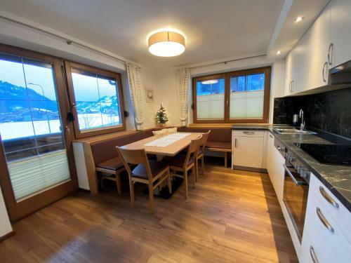 Apartamento Landhaus Rohrmoser