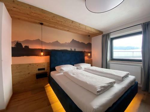 Apartamento Landhaus Rohrmoser