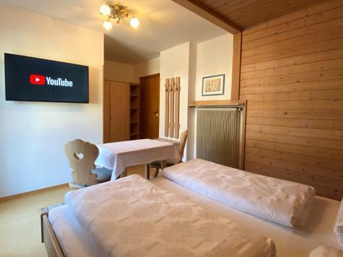Apartamento Landhaus Rohrmoser