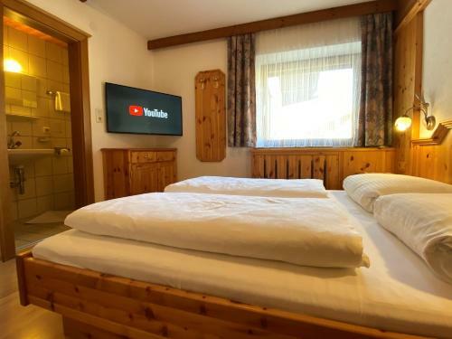 Apartamento Landhaus Rohrmoser