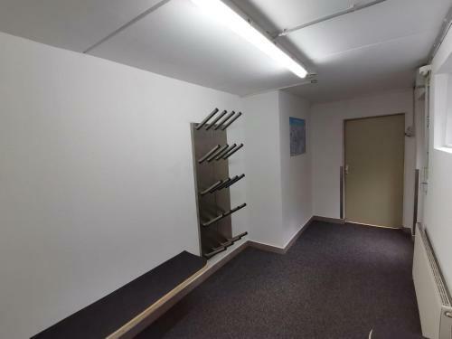 Apartamento Appartement Kr�ll Katharina