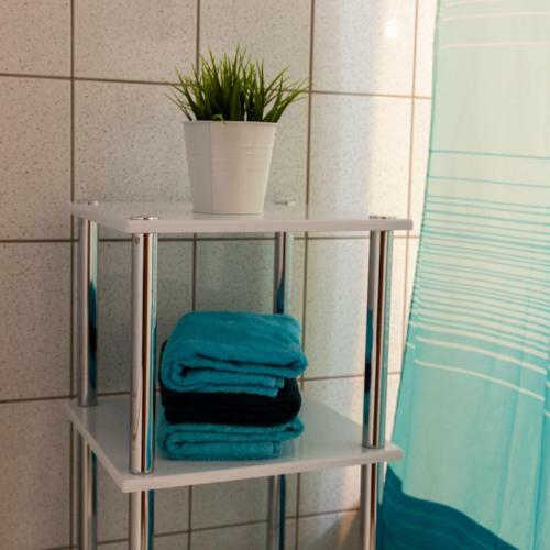 Apartamento Appartement Lara & Lea