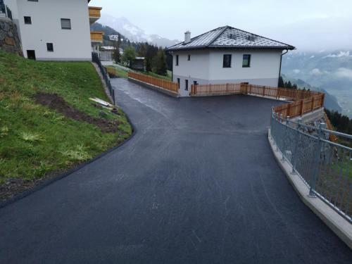 Apartamento Appartement Franz