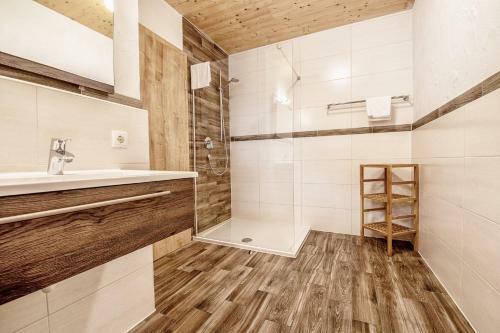 Chalets Hotter Ferienhaus Mit E-ladestation