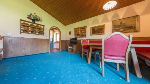 Apartamento Appartement Regina