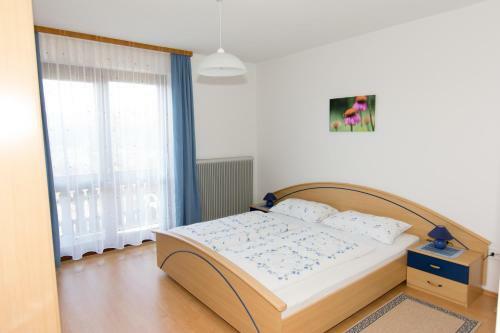 Apartamento Dorfstubn-wieser Ferienwohnungen