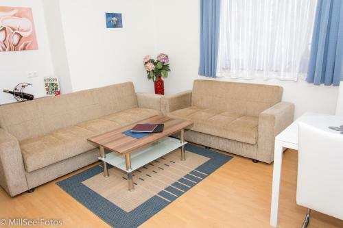 Apartamento Dorfstubn-wieser Ferienwohnungen