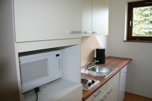 Apartamento Dorfstubn-wieser Ferienwohnungen