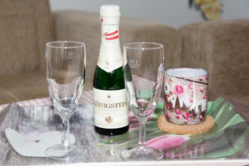 Apartamento Dorfstubn-wieser Ferienwohnungen