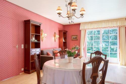 Villa Mit Charme