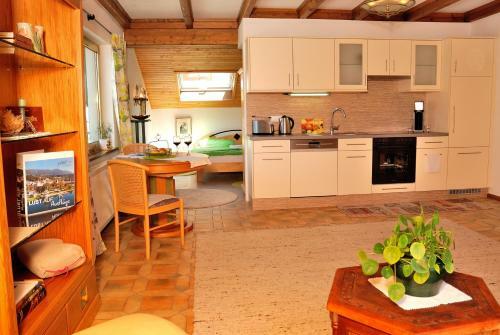 Landhaus Tangern
