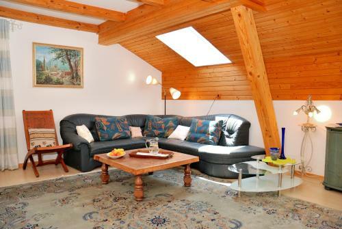 Landhaus Tangern