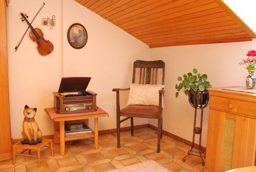 Landhaus Tangern