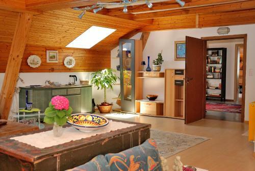 Landhaus Tangern