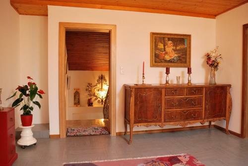 Landhaus Tangern