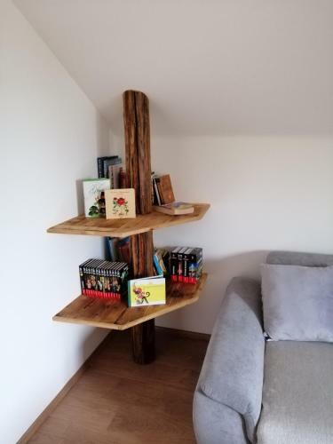 Apartamento Ferienwohnung Fabiella