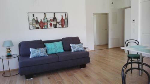 Apartamento Turmapartment Lindenhof