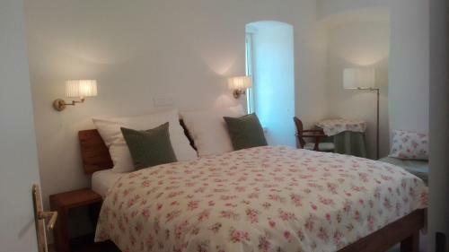 Apartamento Turmapartment Lindenhof