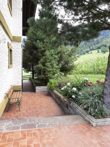 Apartamento Birkenhof