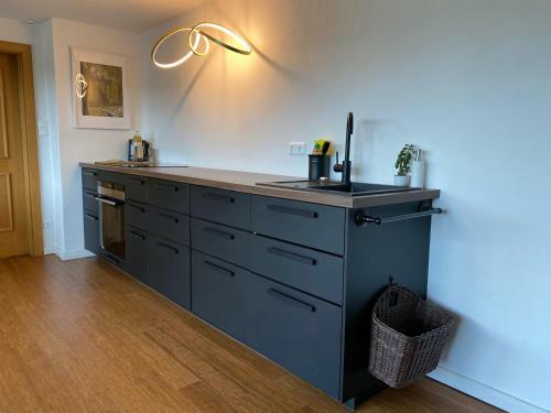 Apartamento Haus Otis