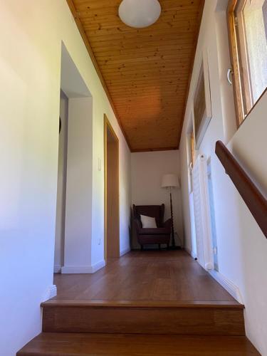 Apartamento Haus Otis