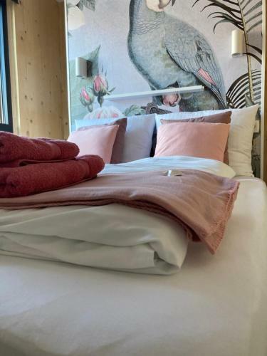 Apartamento Kantor Lodges