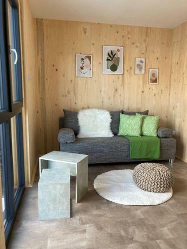 Apartamento Kantor Lodges