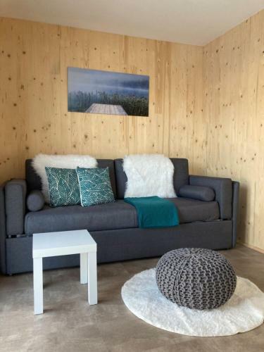 Apartamento Kantor Lodges