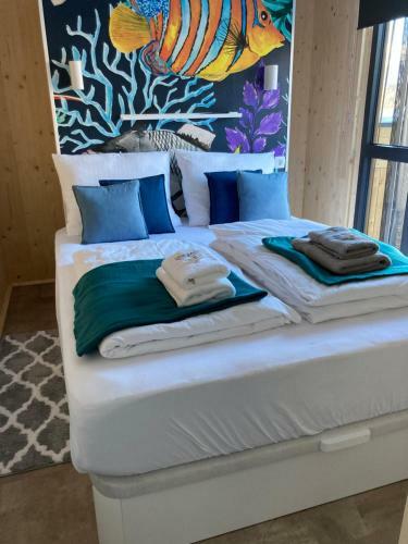 Apartamento Kantor Lodges