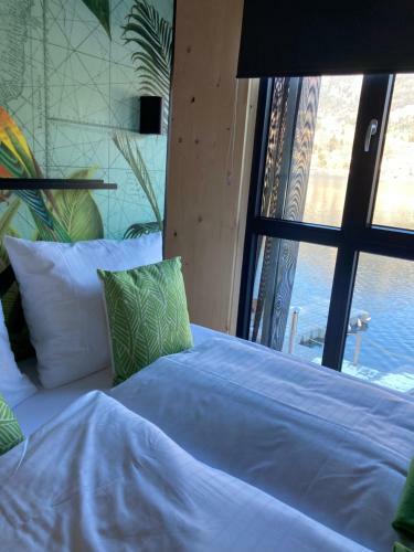 Apartamento Kantor Lodges