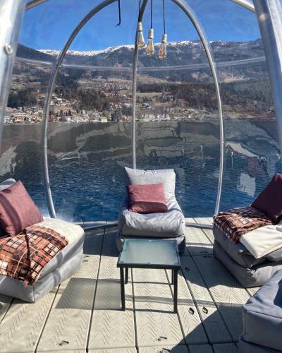 Apartamento Kantor Lodges