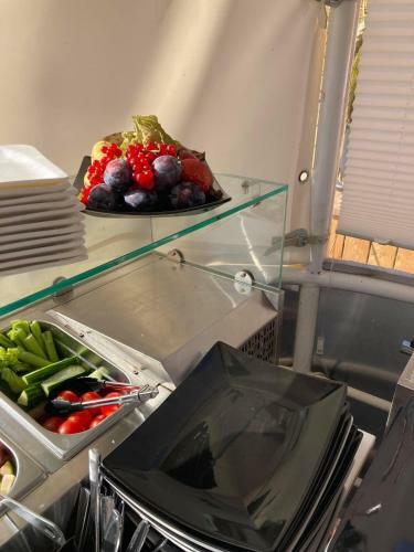 Apartamento Kantor Lodges